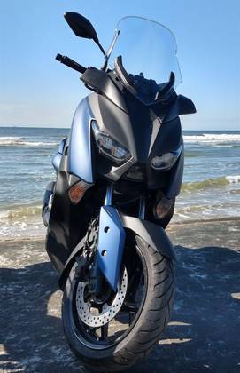 YAMAHA XMAX ABS 